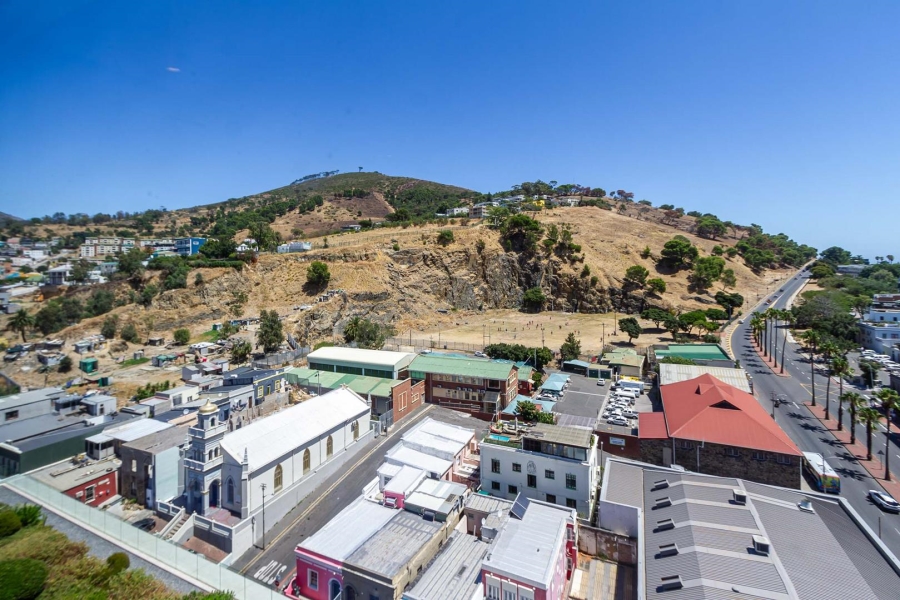 1 Bedroom Property for Sale in De Waterkant Western Cape